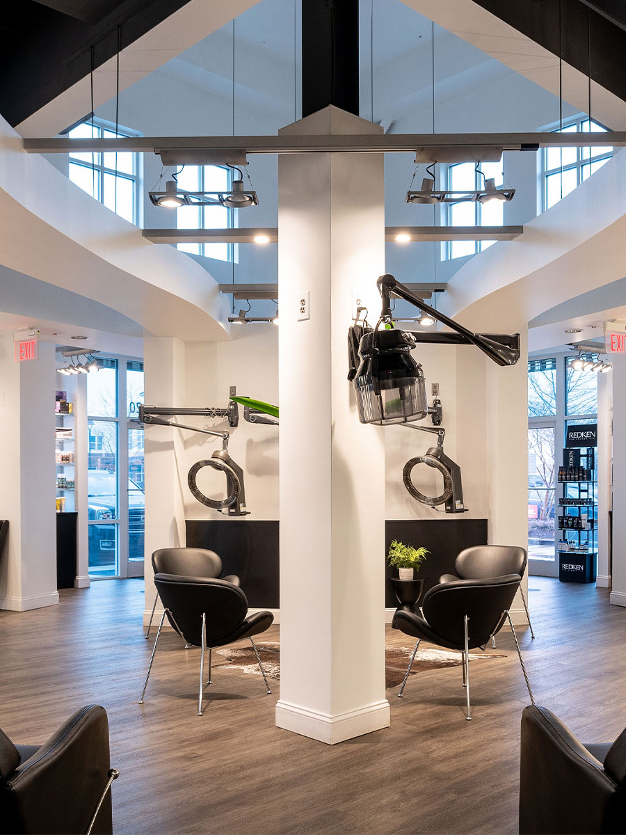 brier creek salon blu