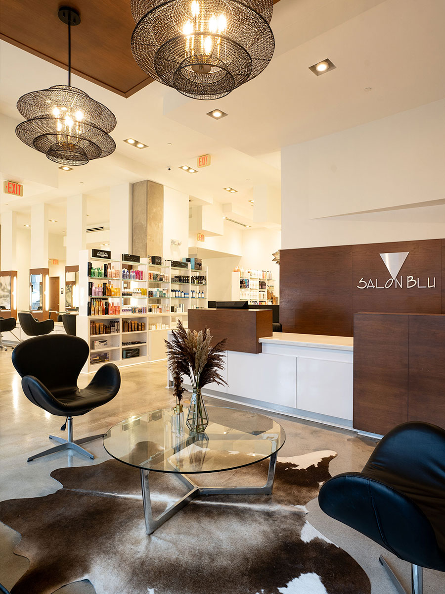 north hills salon blu